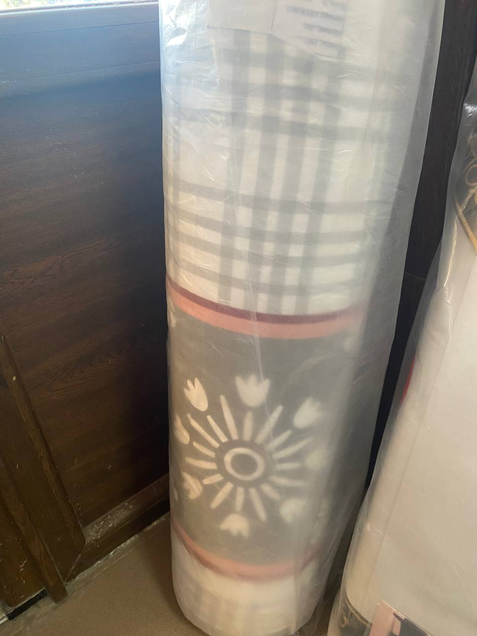 Ткань для постельного белья Фланель (байка) FL4631