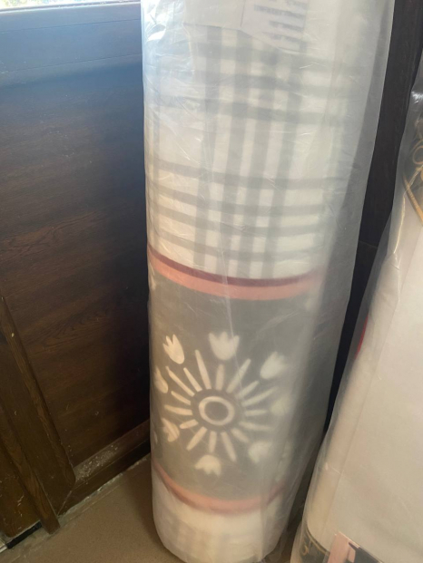 Ткань для постельного белья Фланель (байка) FL4631