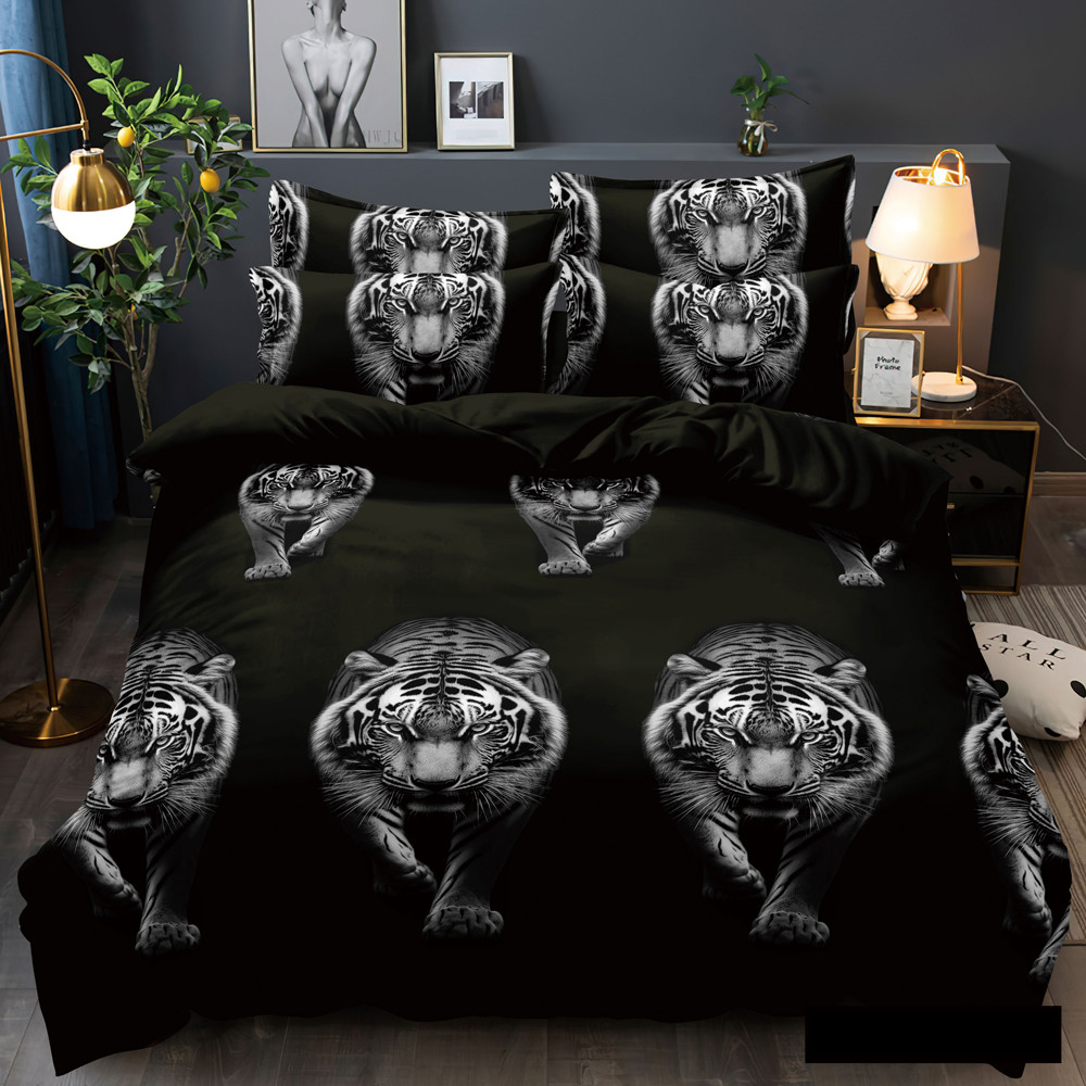 Тканина для постільної білизни Поліестер 75 PL4832 (60м)