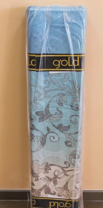 Тканина для постільної білизни Бязь "Gold" Lux GL141