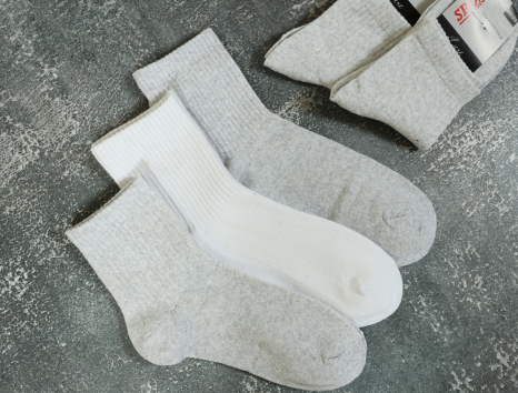 Чоловічі шкарпетки Luxe Sport Line (27-29) №SL4016