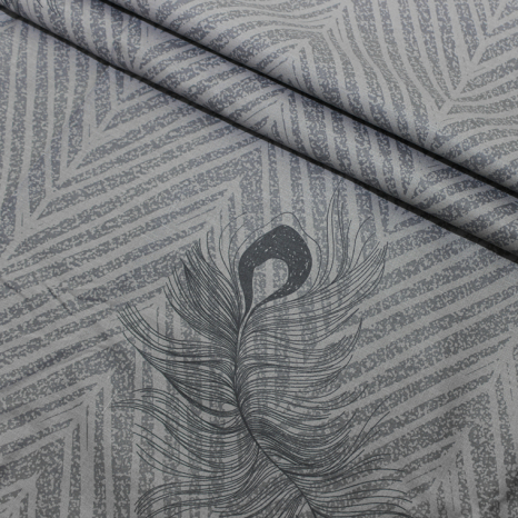 Ткань для постельного белья Бязь "Gold" Lux GL1310B