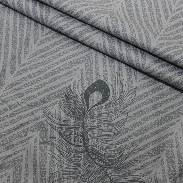 Ткань для постельного белья Бязь "Gold" Lux GL1310B