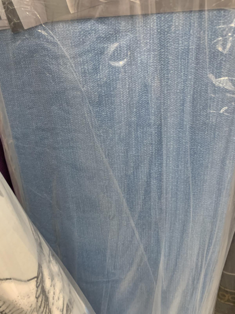 Ткань для постельного белья Бязь "Gold" Lux GL7808 (A+B) - (50м+50м)