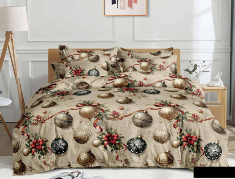 Ткань для постельного белья Фланель (байка) FL4701