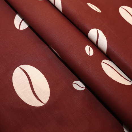 Ткань для постельного белья Бязь "Gold" Lux GL2945