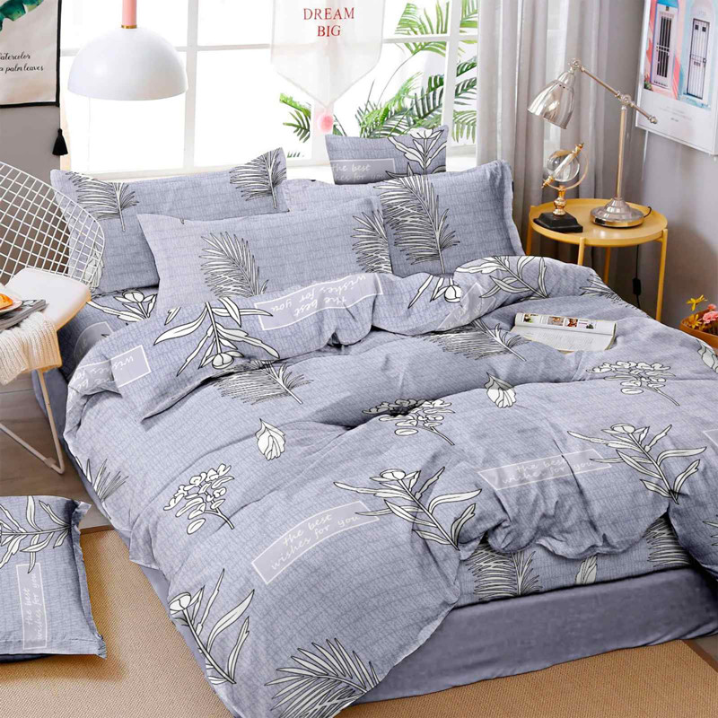 Ткань для постельного белья Бязь "Gold" Lux GL3938