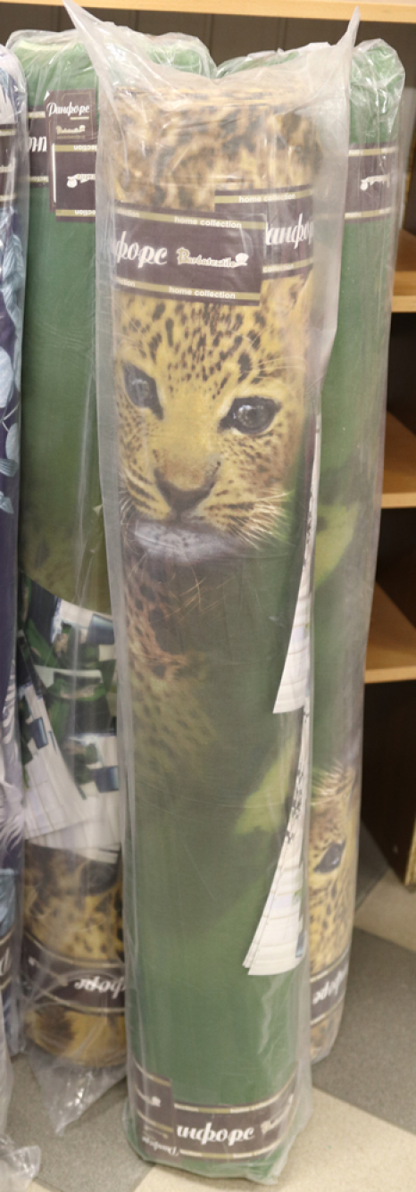 Тканина для постільної білизни Ранфорс R-HL32894 (60м)