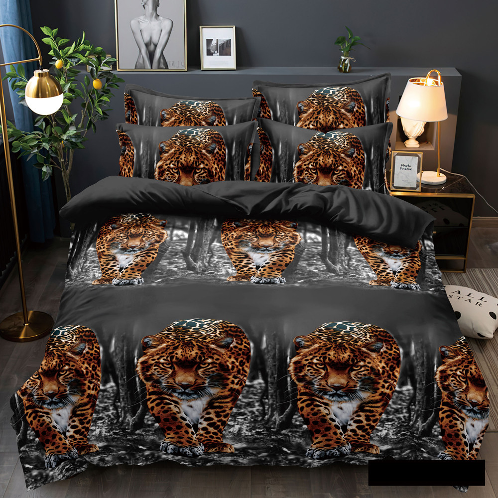 Тканина для постільної білизни Поліестер 75 PL4829 (60м)