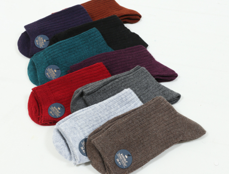 Термошкарпетки Корона вовняні (36-41) №B2518-14