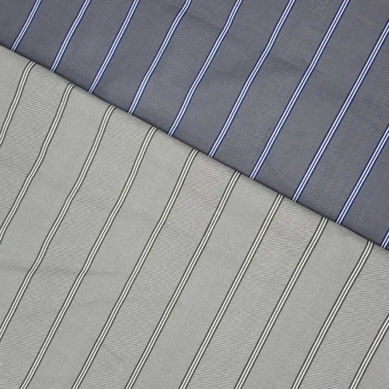 Тканина для постільної білизни Бязь "Gold" Lux "Сучасна класика" GL4279 (A+B) - (50м+50м)