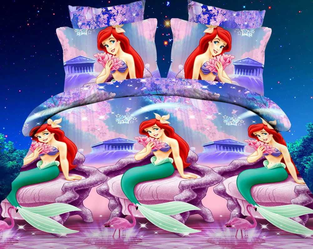 Тканина для постільної білизни Ранфорс R231 (60м)