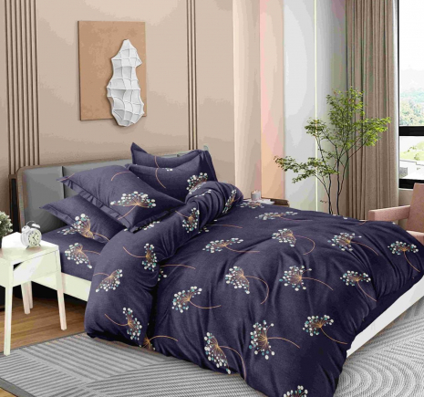 Ткань для постельного белья Полиэстер 75 PL2364 (60м)