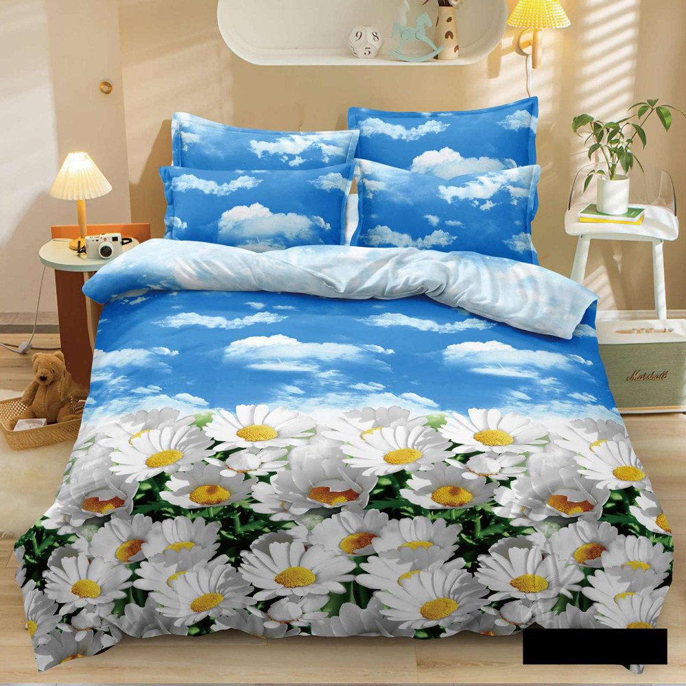 Тканина для постільної білизни Поліестер 75 PL1161 (60м)