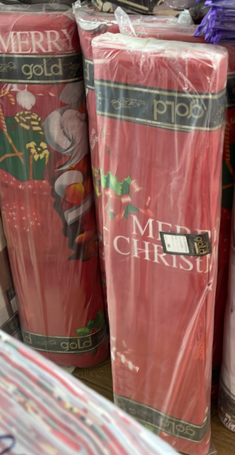 Ткань для постельного белья Бязь "Gold" Lux GL8105