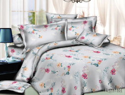 Тканина для постільної білизни Ранфорс R-HL23738 (60м)