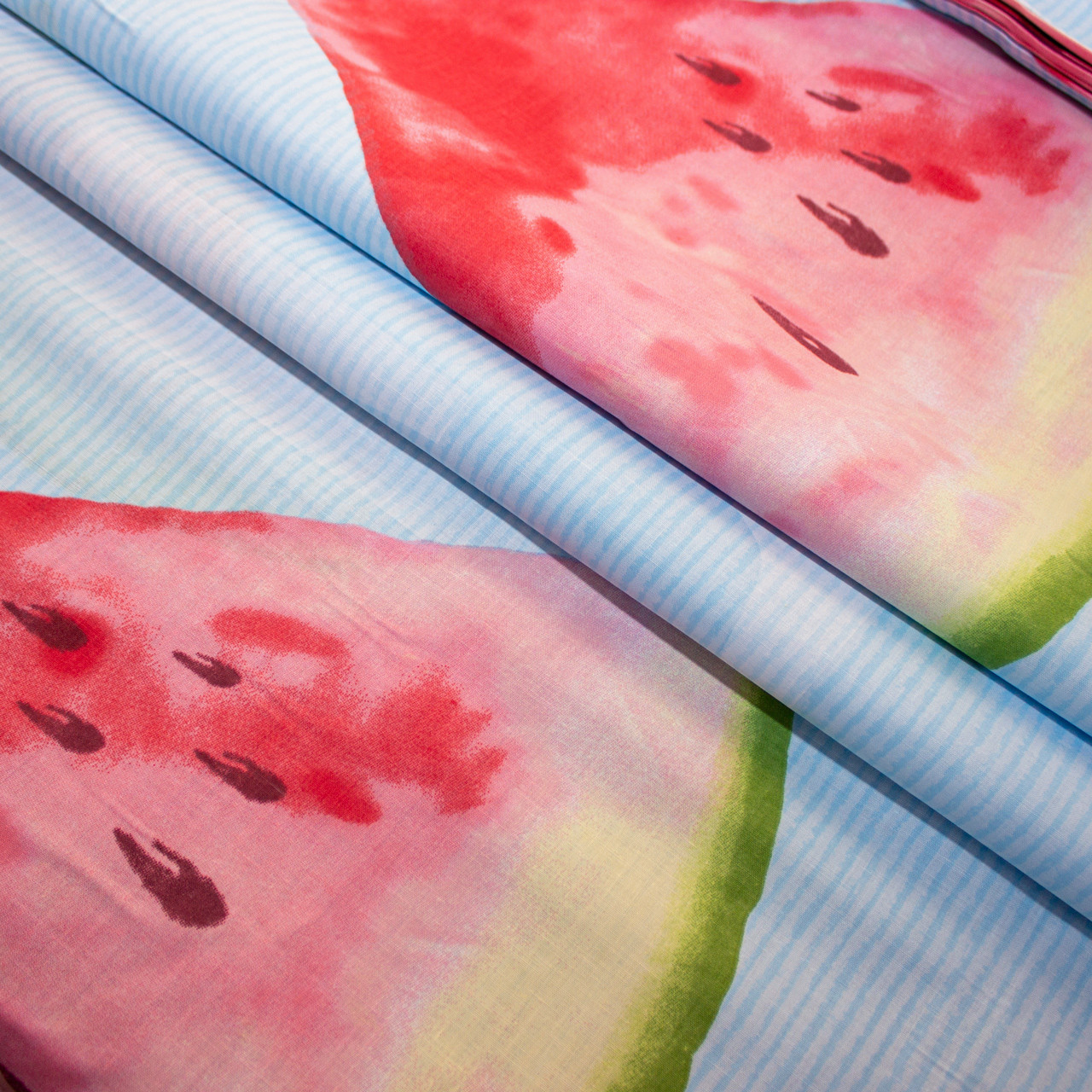 Тканина для постільної білизни Бязь "Gold" Lux GL3996