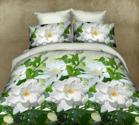 Тканина для постільної білизни Ранфорс R931 (50м)