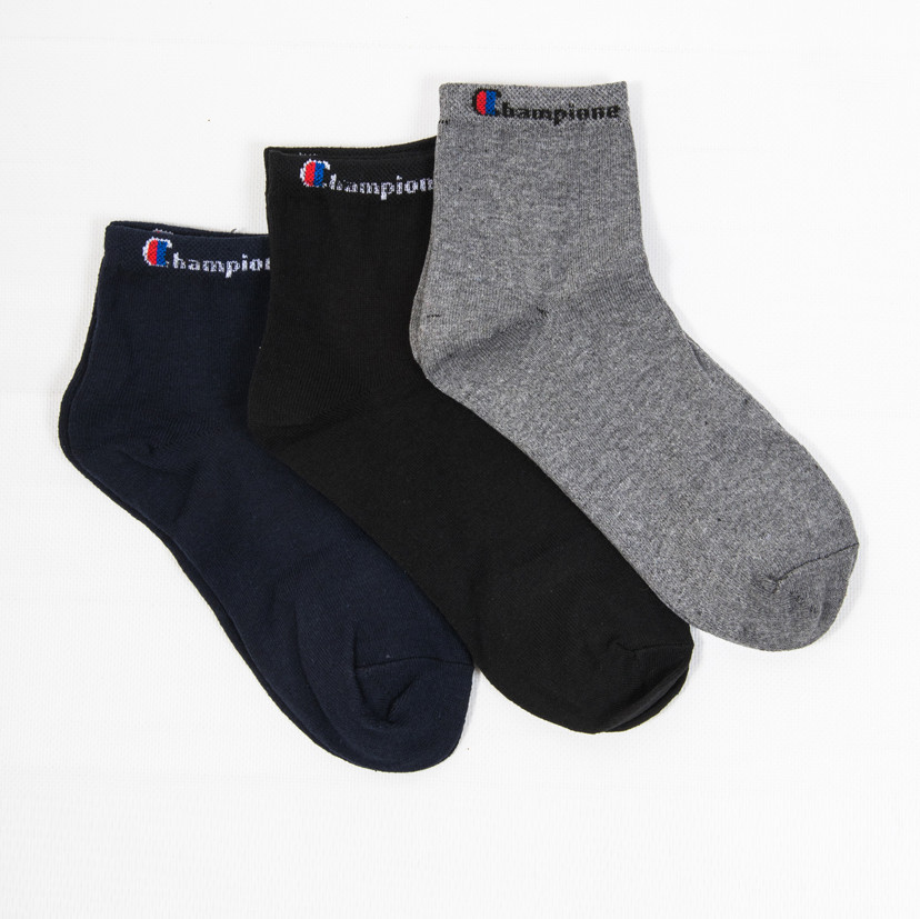 Підліткові шкарпетки (12 пар) 36-40 №S023