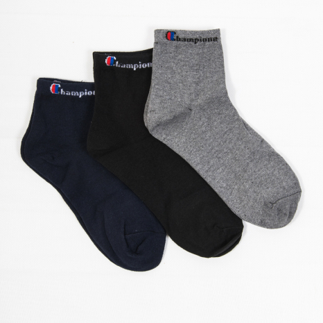 Підліткові шкарпетки (12 пар) 36-40 №S023