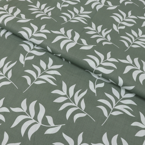 Ткань для постельного белья Бязь "Gold" Lux GL1905 (A+B) - (50м+50м)