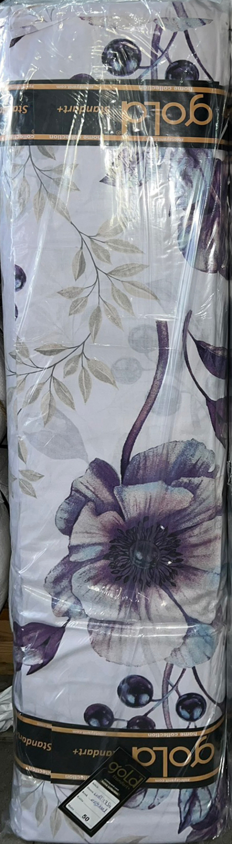 Ткань для постельного белья Бязь "Gold" Lux GL17550