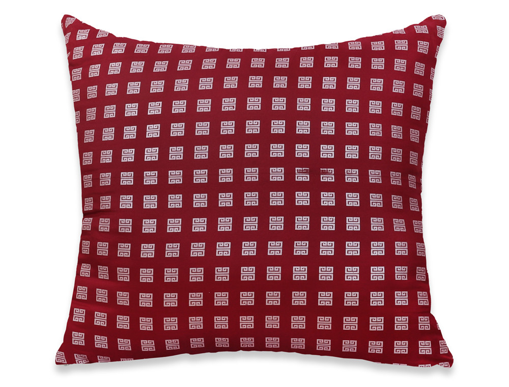 Подушка 70*70 микрофибра/холлофайбер №7070-107