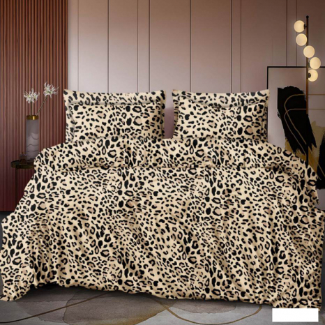 Тканина для постільної білизни Ранфорс R-6535 (60м)