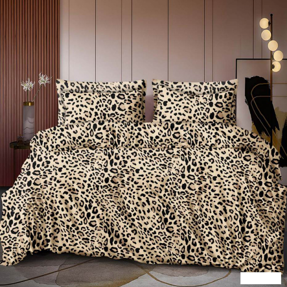 Тканина для постільної білизни Ранфорс R-6535 (60м)