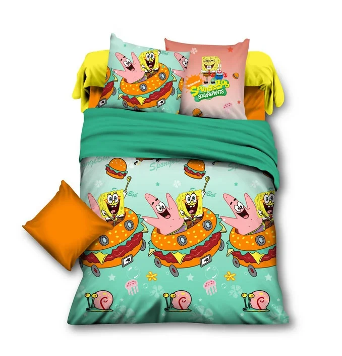 Тканина для постільної білизни Ранфорс R659 (60м)