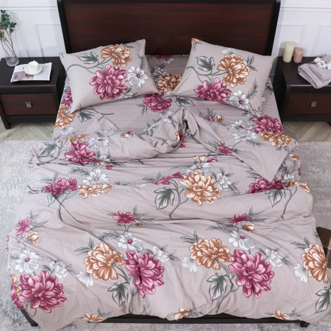 Ткань для постельного белья Фланель (байка) FL1023