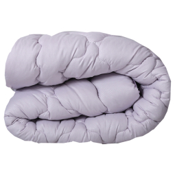 Євро ковдра мікрофібра/холофайбер №46015