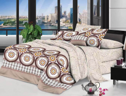 Тканина для постільної білизни Поліестер 75 PL1729 (60м)