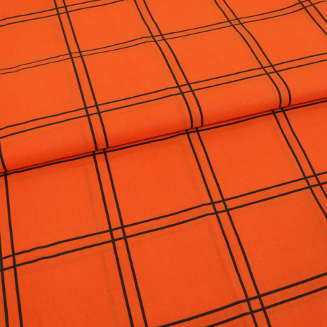 Ткань для постельного белья Бязь "Gold" Lux GL1721 (A+B) - (50м+50м)