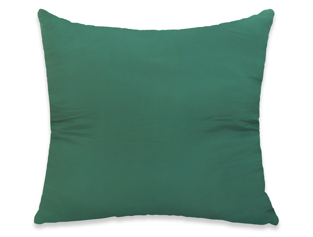 Подушка 70*70 мікрофібра/холлофайбер №7070-117