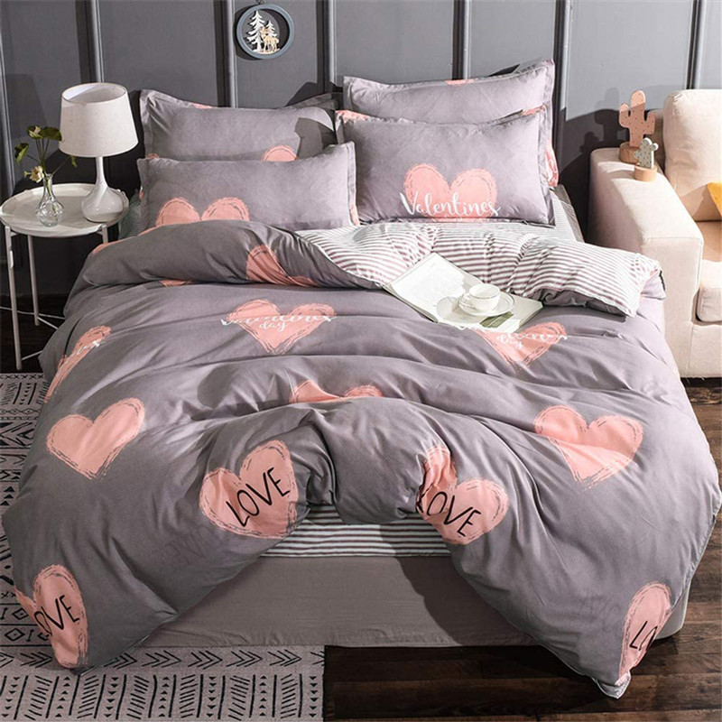 Ткань для постельного белья Бязь "Gold" Lux GL4011