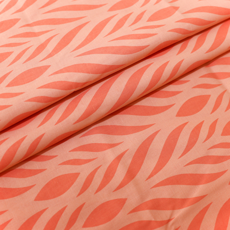 Ткань для постельного белья Бязь "Gold" Lux GL1589 (A+B) - (50м+50м)