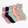 Дитячі шкарпетки Nicen на 1-3 роки (10 пар) №Y071baby