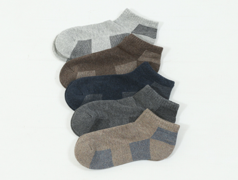 Шкарпетки Шугуан бавовняні (40-45) №A9519