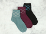 Жіночі шкарпетки Luxe Bambu (36-40) №BL3306