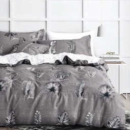 Ткань для постельного белья Бязь "Gold" Lux GL1262 (A+B) - (50м+50м)