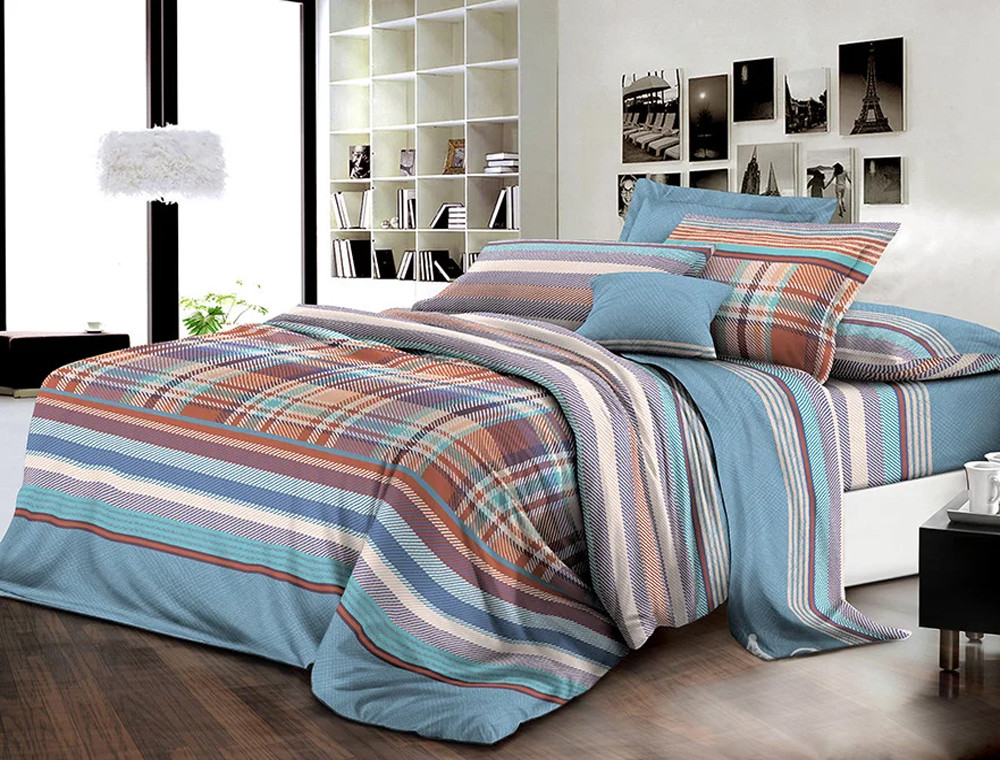 Тканина для постільної білизни Ранфорс RB563 (60м)