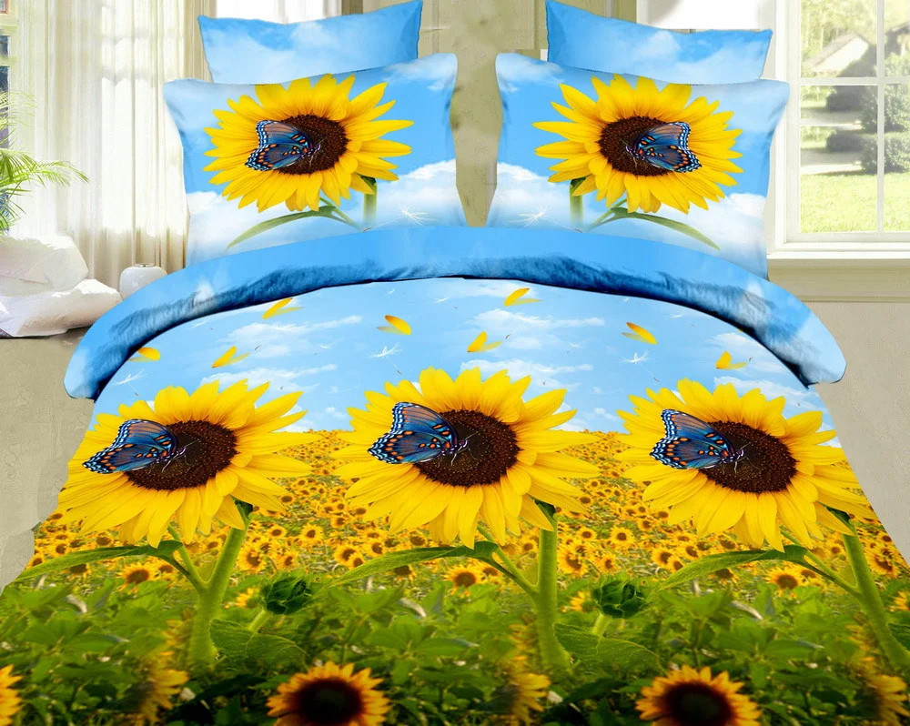 Ткань для постельного белья Ранфорс R093 (60м)