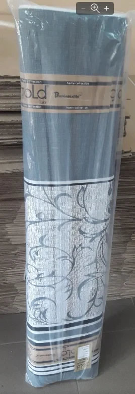 Тканина для постільної білизни Бязь "Gold" Lux GL4086