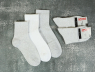 Чоловічі шкарпетки Luxe Sport Line (41-47) №SL4017
