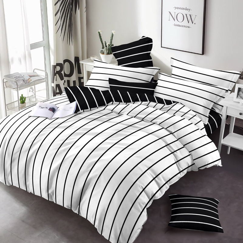 Ткань для постельного белья Бязь "Gold" Lux GL1983 (A+B) - (50м+50м)