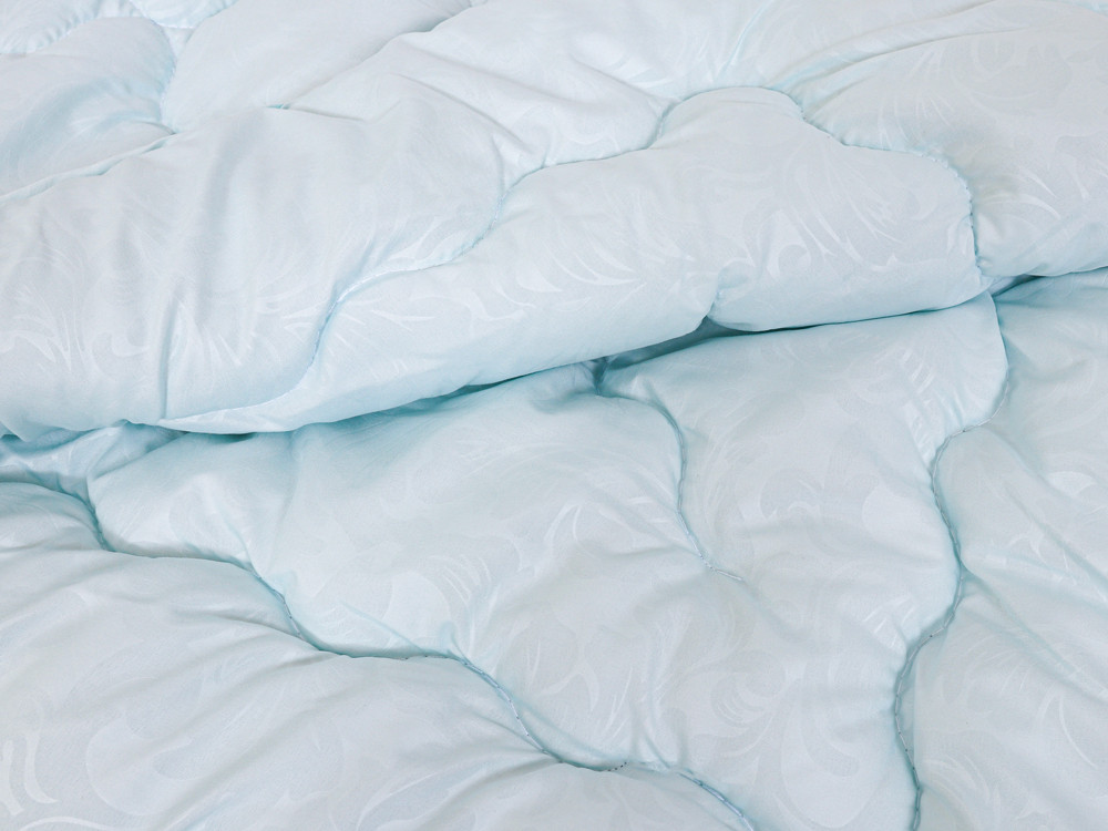 Двуспальное одеяло 4 сезона №44011