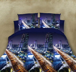 Ткань для постельного белья Ранфорс R1763 (50м)