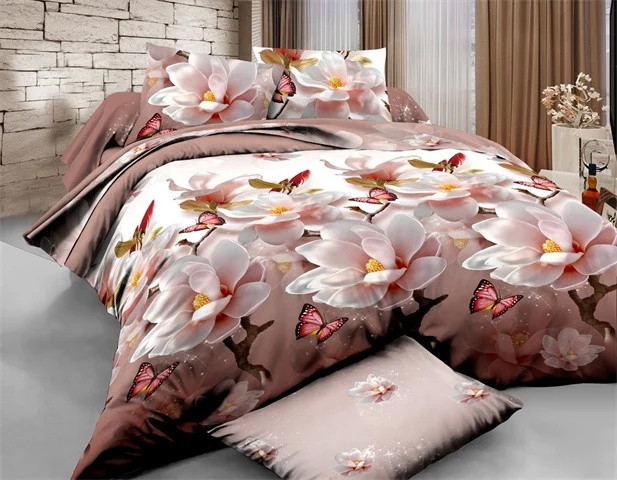 Тканина для постільної білизни Ранфорс R960 (50м)