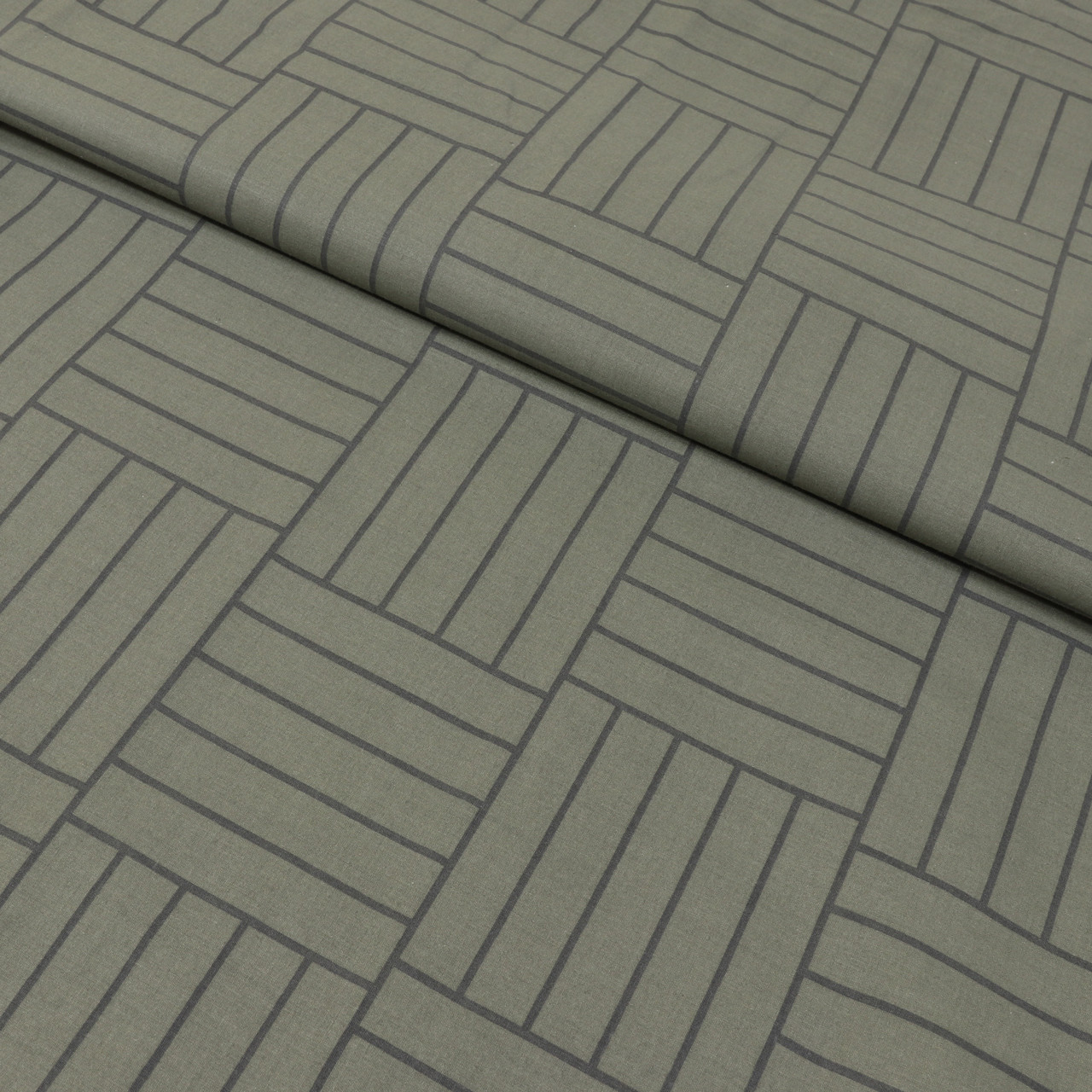 Ткань для постельного белья Бязь "Gold" Lux GL1925 (A+B) - (50м+50м)